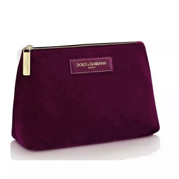 Dolce&Gabanna Beauty Cosmetic Bag - Picture 5 of 5